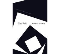 Albert Camus The Fall (Tascabile) Vintage International