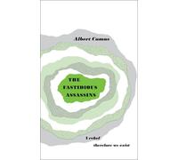 Albert Camus The Fastidious Assassins (Tascabile) Penguin Great Ideas