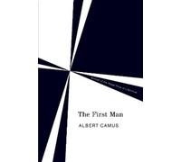 Albert Camus The First Man (Tascabile) Vintage International