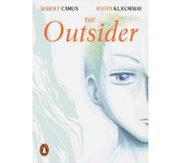 Albert Camus The Outsider (Tascabile) Penguin Modern Classics