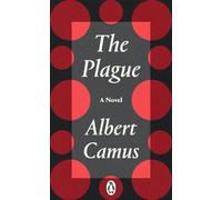 Albert Camus The Plague (Tascabile)