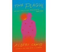 Albert Camus The Plague (Tascabile)