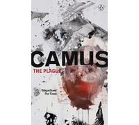 Albert Camus The Plague (Tascabile) Penguin Essentials