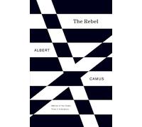 Albert Camus The Rebel (Tascabile) Vintage International