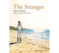 Albert Camus The Stranger (Copertina rigida)