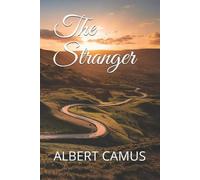 Albert Camus The Stranger (Tascabile)