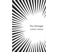 Albert Camus The Stranger (Tascabile) Vintage International