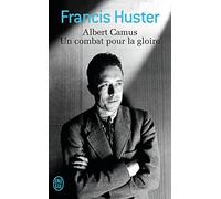 Albert Camus. Un Combat pour