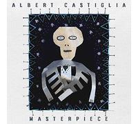 Albert Castiglia Masterpiece (CD) Album
