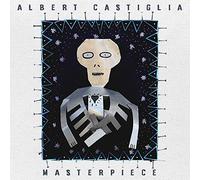 Albert Castiglia - Masterpiece