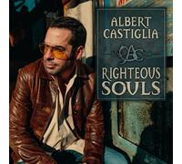 righteous souls