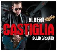ALBERT CASTIGLIA - Solid Ground