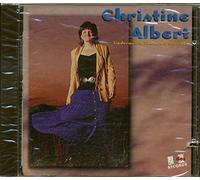 ALBERT, CHRISTINE - UNDERNEATH THE LONE STAR