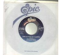 Albert Coleman's Atlanta Pops - Just Hooked On Country