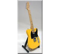 Albert Colins Miniatura Chitarra The Ice Breakers