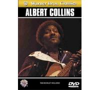 Albert Collins (DVD)