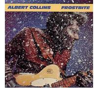 Albert Collins Frostbite Album