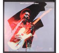 ALBERT COLLINS - Frozen Alive