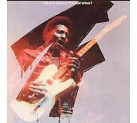 Albert Collins Frozen Alive (CD) Album