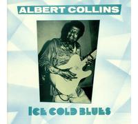 Albert Collins - Ice Cold Blues