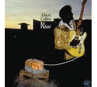 Albert Collins - Ice Pickin' (Reissue) (180 g) (LP)