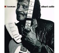 Albert Collins - Iceman