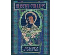 Albert Collins - Iceman at Mount Fuji