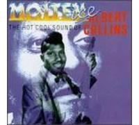 Albert Collins - Molten Ice by Albert Collins (1998-08-11)