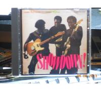 Albert Collins / Robert Cray / Johnny Copeland – Showdown! – Alligator