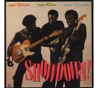 Albert Collins, Robert Cray - Showdown!