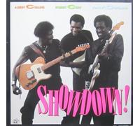 Albert Collins - Showdown (& Robert Cray, Johnny Copeland) [VINYL]