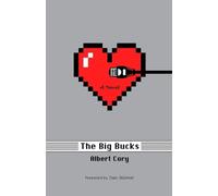 Albert Cory The Big Bucks (Tascabile)