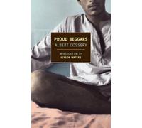 Albert Cossery Proud Beggars (Tascabile)