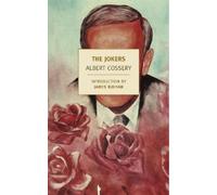 Albert Cossery The Jokers (Tascabile)