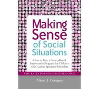 Albert Cotugno Making Sense of Social Situations (Tascabile)