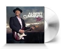 Albert Cummings Ten (CD)