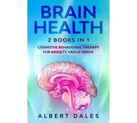 Albert Dales Brain Health (Tascabile)