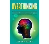 Albert Dales Overthinking (Tascabile)
