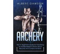 Albert Dawson Archery (Tascabile)