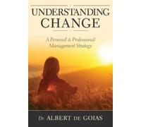 Albert de Goias Understanding Change (Tascabile)
