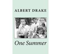 Albert Drake One Summer (Tascabile)