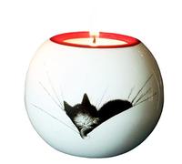 Albert Dubout Gatti - Portalumino - Il Pisolino #110