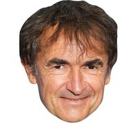 Albert Dupontel (Smile) Big Head