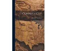 Albert E (Albert Edward) Van Dusen Connecticut (Copertina rigida)