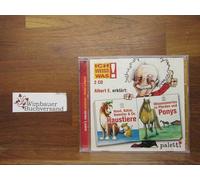 Albert E. erklärt: - Albert E. erklärt: - Ich weiss was! Haustiere / Ponys
