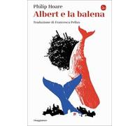 Albert e la balena