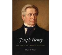 Albert E. Moyer Joseph Henry (Tascabile)