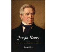 Albert E. Moyer Joseph Henry (Tascabile)