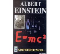 Albert Einstein 2 - Gott würfelt nicht