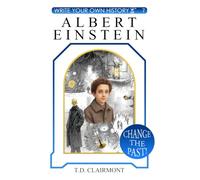 Albert Einstein
